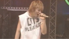w-inds. - Feel The Fate Friday Night
