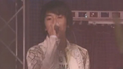 w-inds. - Super Lover ~I Need You Tonight~ Friday Night
