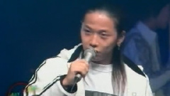 w-inds. - Long Road Friday Night