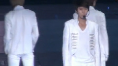 圭贤(Super Junior),Super Junior - Sorry Sorry Super