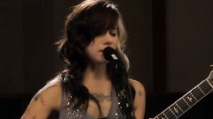 Christina Perri - Black And Blue