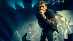 Coldplay - In My Place