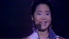 邓丽君 - Scandal