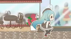 初音未来 - PIANO*GIRL