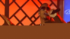 Trey Songz - Bottoms Up Jimmy Kimmel