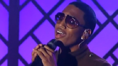 Trey Songz - Can't Be Friends Jimmy Kimmel