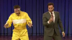 Jimmy Fallon - Gonna Eat That Talkin' Sandwich: The Sarah Palin Song