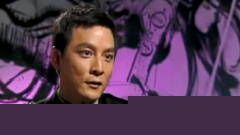 吴彦祖 - Talk Asia