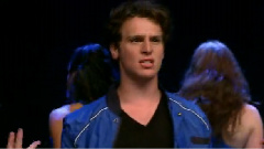 Glee Cast - Another One Bites The Dust
