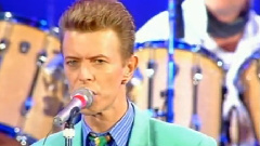 David Bowie - Heroes