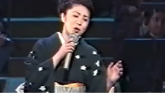 石川さゆり - アカシアの雨がやむとき