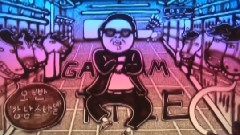 Psy - 江南 Style