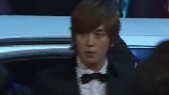 CNBLUE - 2010 Style Icon Awards