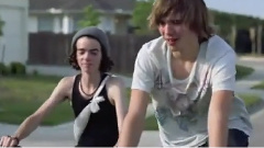 Arcade Fire - The Suburbs
