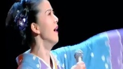 坂本冬美 - 夜樱お七