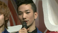 MBLAQ - SBS人气歌谣MBLAQ采访