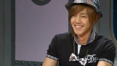 SS501 - 黄金渔场