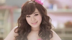 After School,Orange Caramel - 魔法少女