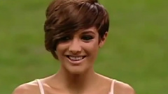 The Saturdays - Higher Children In Need