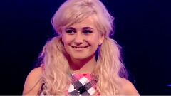 Pixie Lott - Turn It Up Children In Need