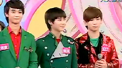 SHINee - 娱乐百分百