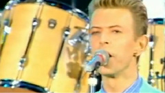 David Bowie - Under Pressure