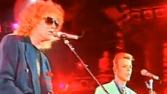 Queen,David Bowie - All The Young Dudes