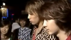 SS501 - 大阪短期旅行