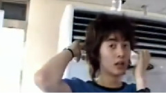 SS501 - M!Pick 32
