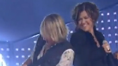 Rascal Flatts,Kelly Clarkson - What Hurts The Most