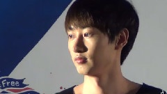 Super Junior - 清凉里签售会