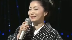 石川さゆり - カスバの女