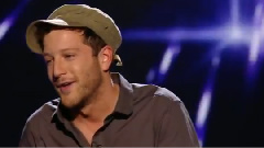 Matt Cardle - When Love Takes Over