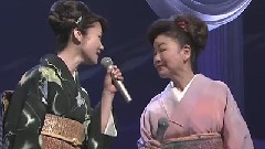 中村美律子,香西かおり（香） - 大阪で生まれた女
