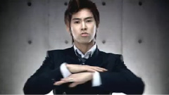 东方神起 - Wrong Number