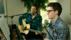 Tyler Ward,Alex Goot - Firwork