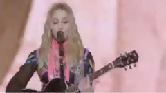 Madonna - Miles Away