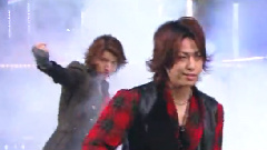KAT-TUN - CHANGE UR WORLD Music Staion