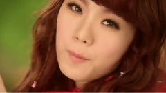 Orange Caramel - Aing