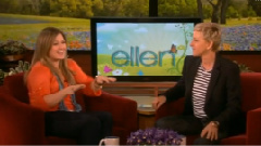 Kelly Clarkson - Kelly Clarkson on