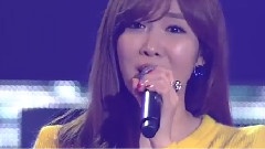 Davichi - 不要说再见