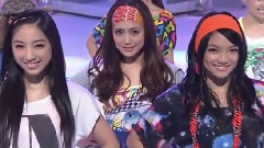 E-Girls - Follow Me