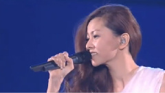 仓木麻衣 - Tomorrow Is The Last Time