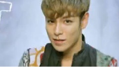 T.O.P(Bigbang) - 偶吧╭(╯3╰)╮