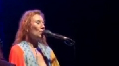 Tori Amos - Leather