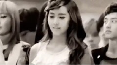 少女时代,Jessica - 心路