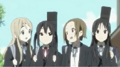 K-ON!,动漫专属 - 天使にふれたよ
