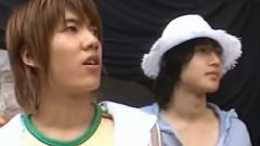 SS501 - M!Pick 48
