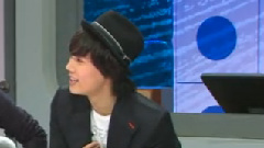 SS501 - 黄金渔场