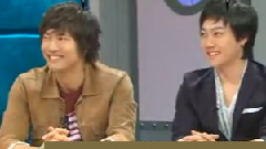 SS501 - 黄金渔场